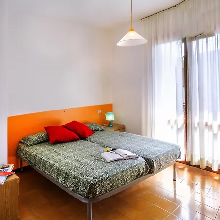 ;casa Paola 232s Apartamento