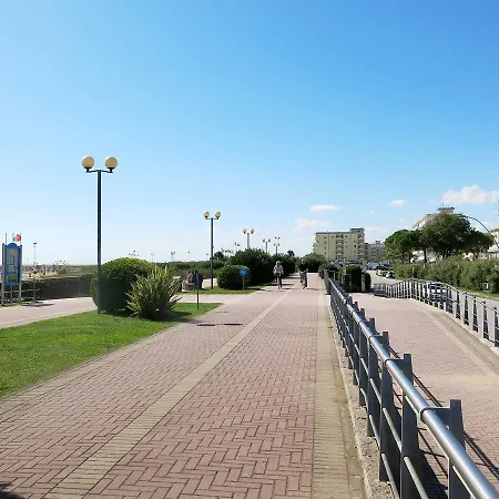 Apartamento ;casa Paola 232s Bibione