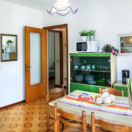 ;casa Paola 232s 아파트 비비오네