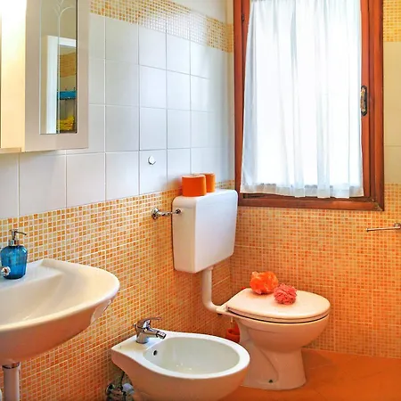 Appartamento ;casa Paola 232s Bibione