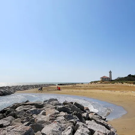 Appartamento ;casa Paola 232s Bibione